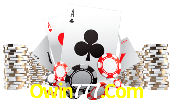 Jogue jogos de pôquer em Owin777.Com