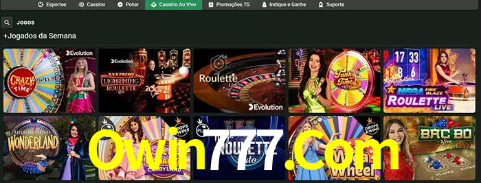 Owin777.Com bet