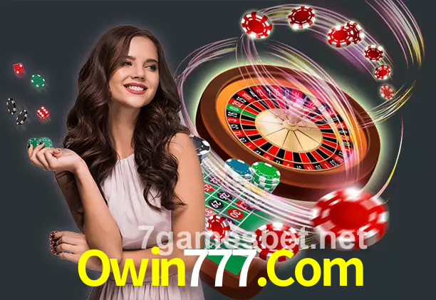 vivo no cassino Owin777.Com