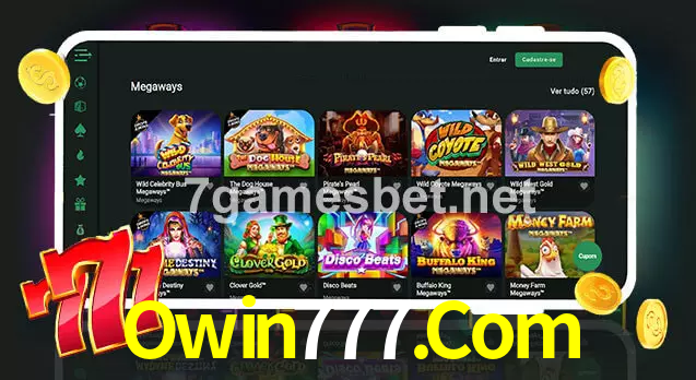 Owin777.Com aplicativo