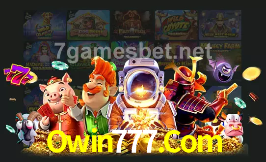 cassino Owin777.Com